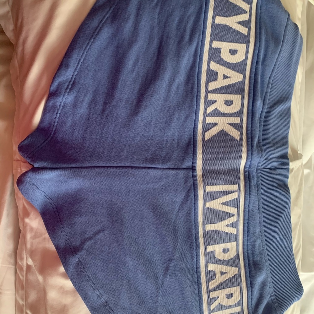 Ivy Park brand by:Beyoncé